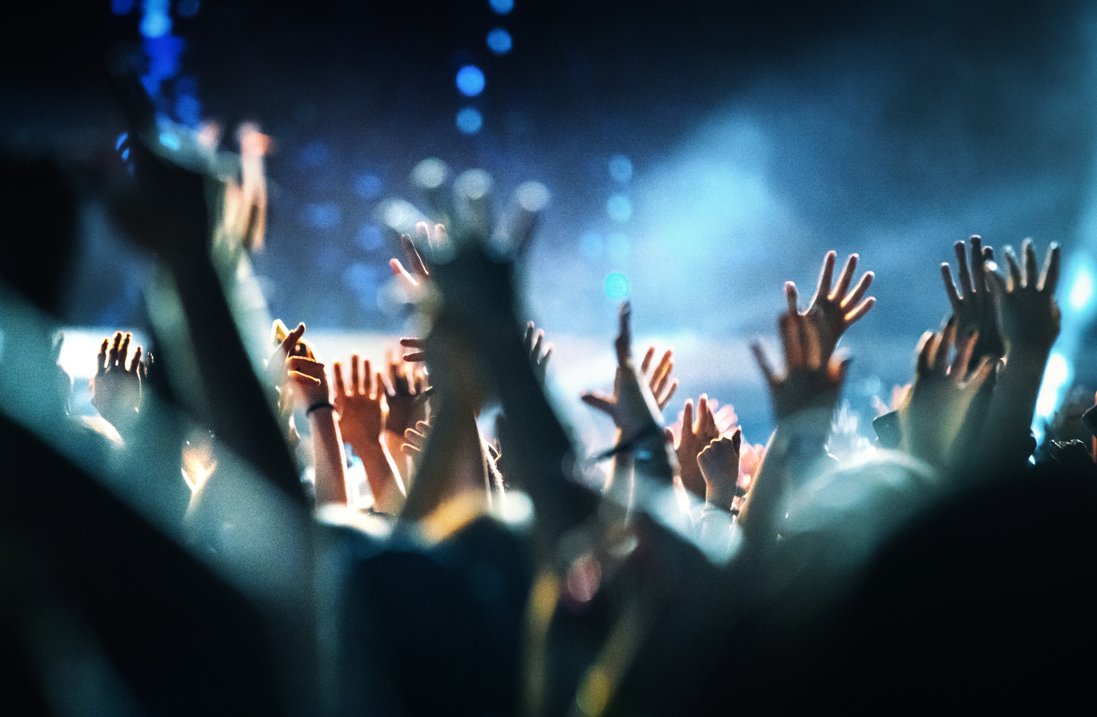 The Secret To A Successful Conference Or Offsite? Start With A Bang