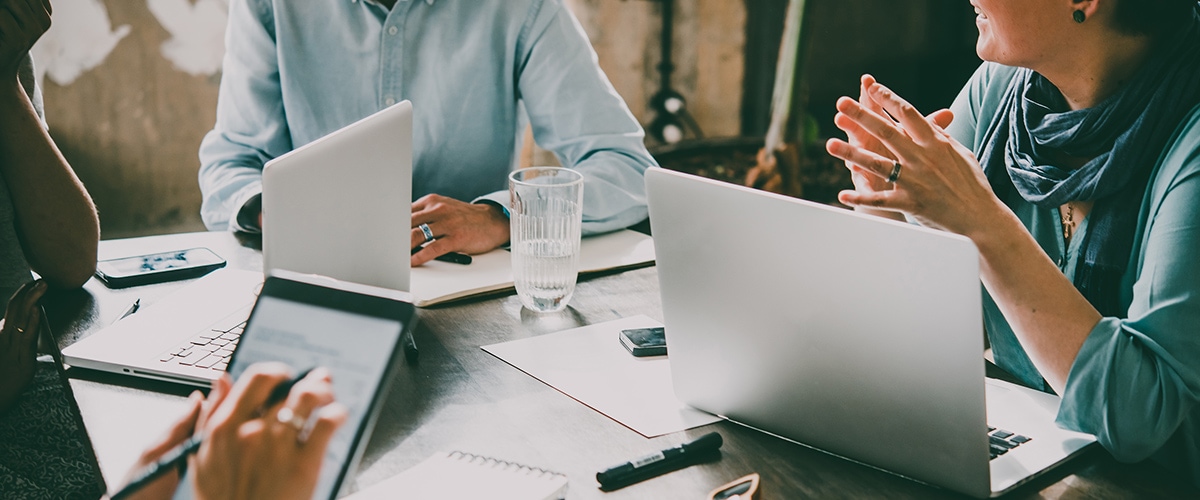 Three Characteristics Of Effective Teams – Part Two