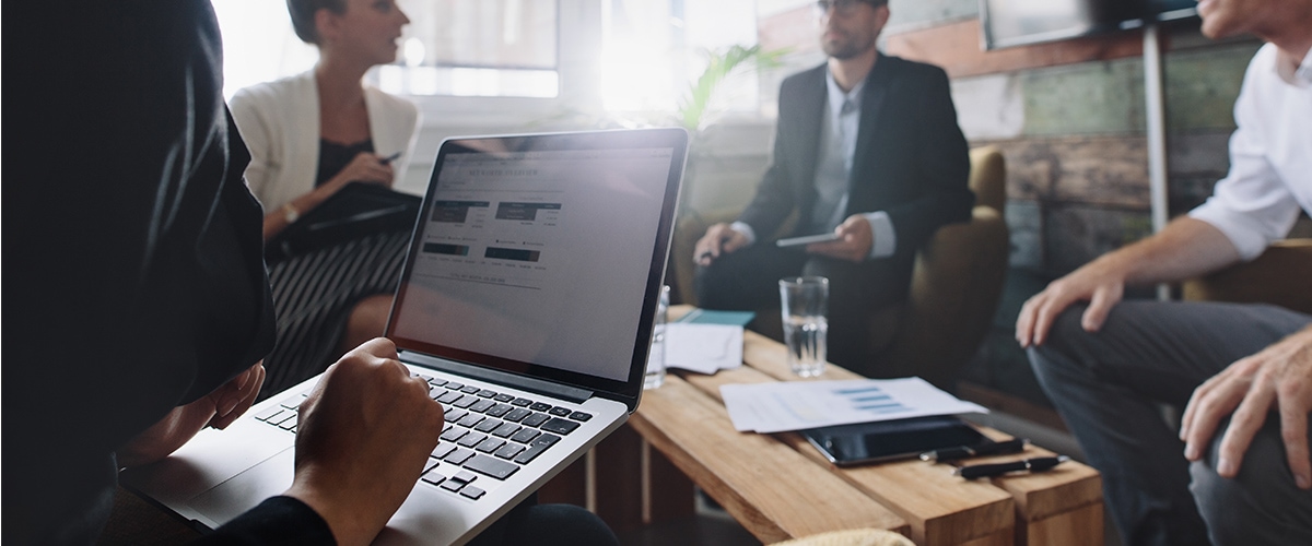 Three Characteristics Of Effective Teams – Part Three