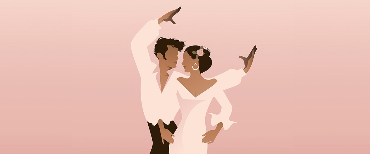 The Learning Curve: More Lessons From The Latin Dancefloor