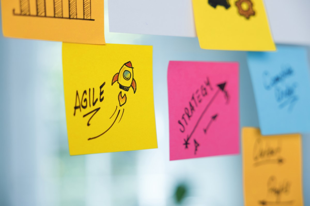 Three Ways To Enhance Your Leadership Agility