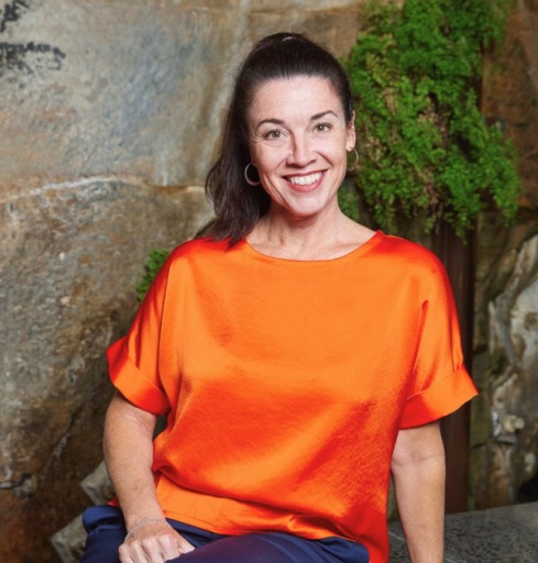 Belinda Sheldrick
