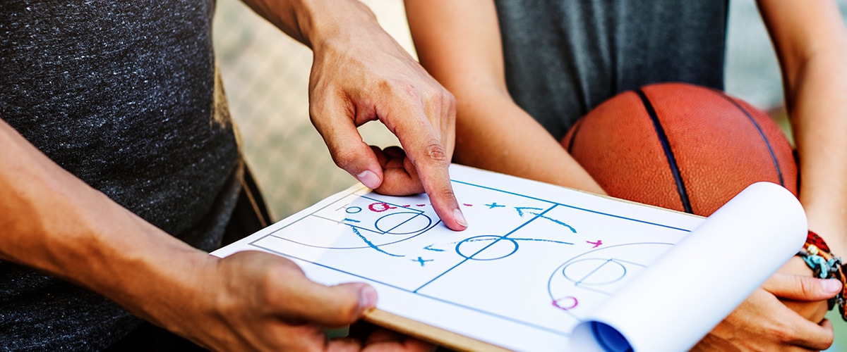 What Business Leaders Can Learn From Basketball & Point Guards?