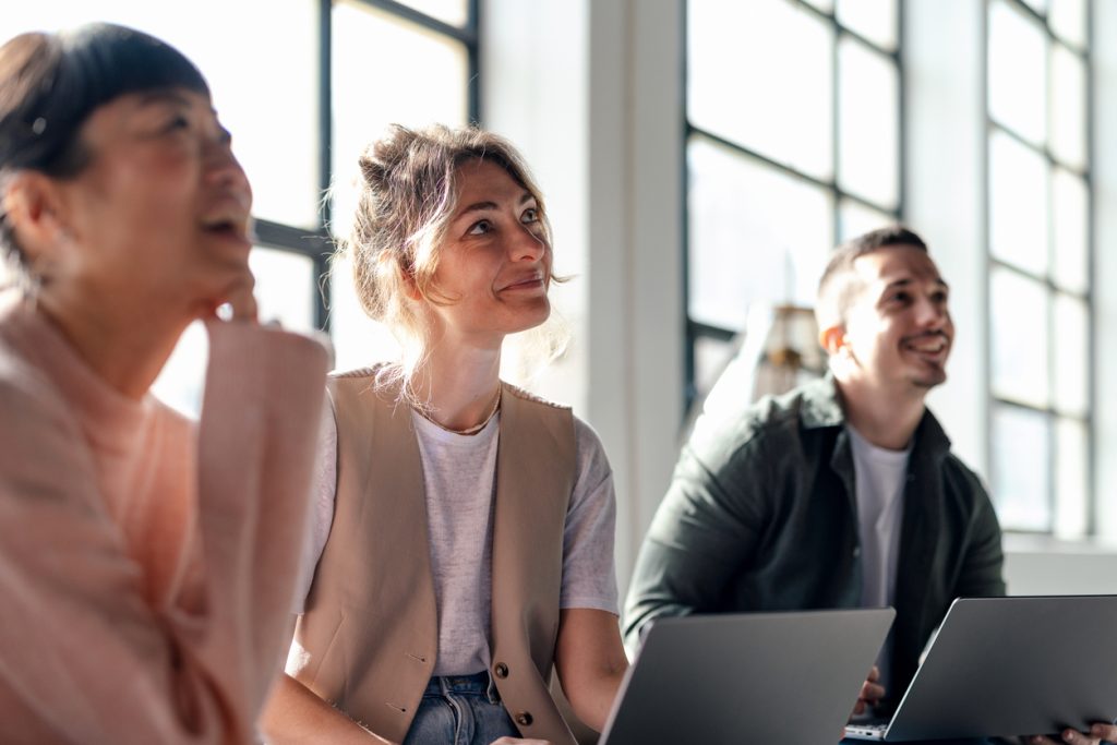 change management
