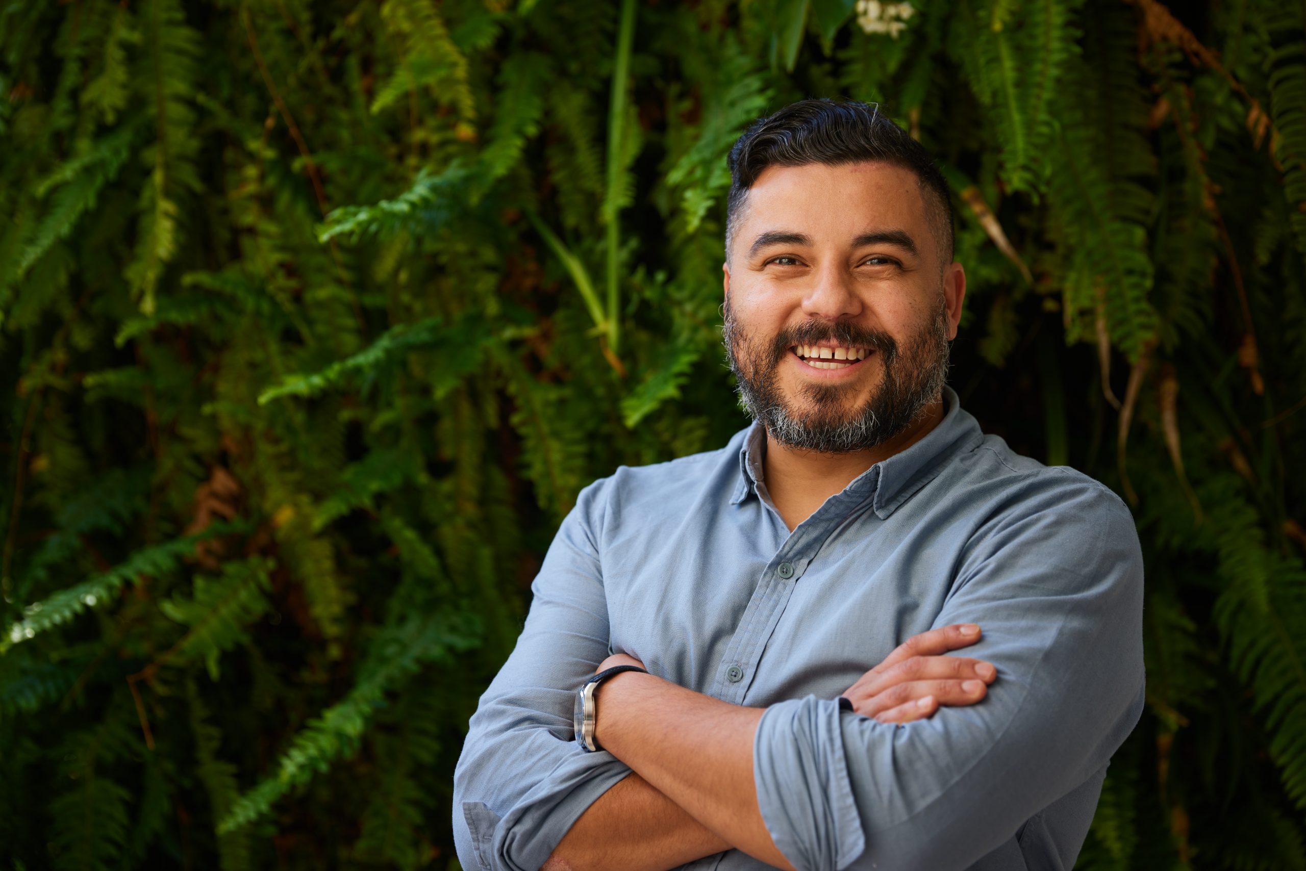 David Verdugo