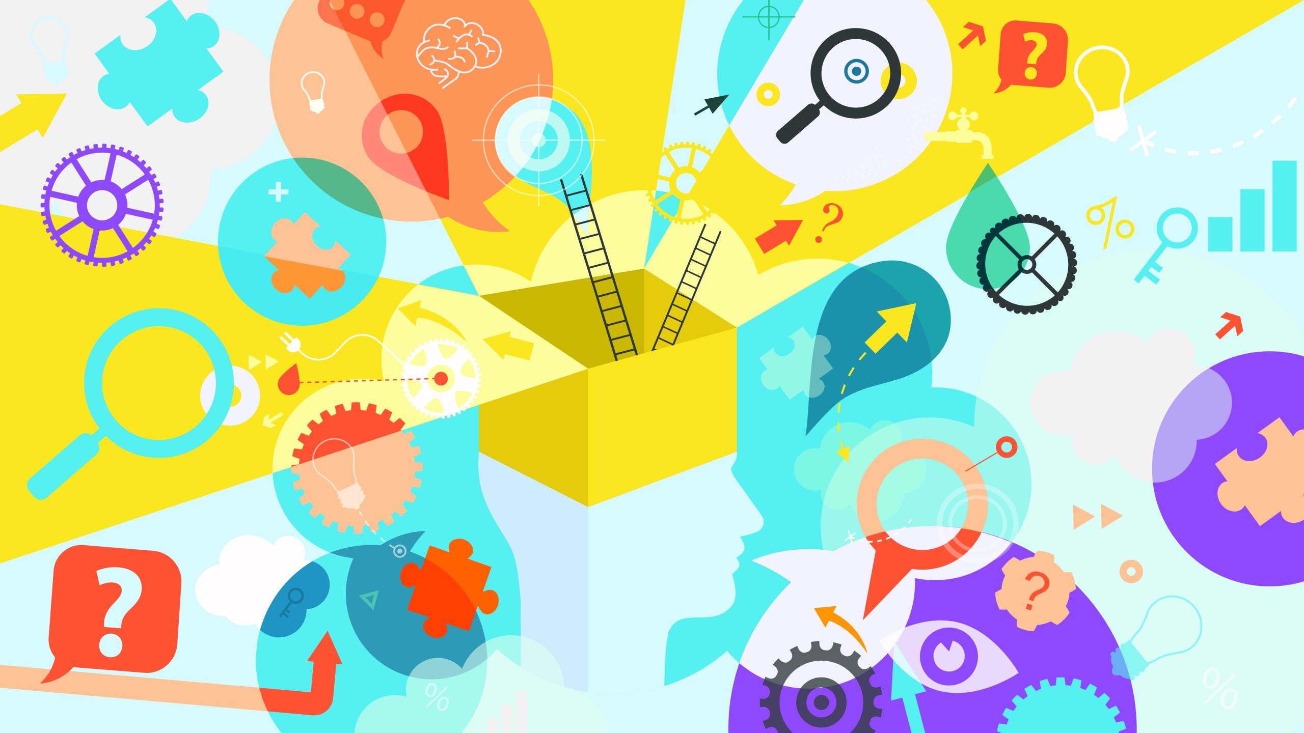 How to build critical thinking and problem-solving skills in the digital era