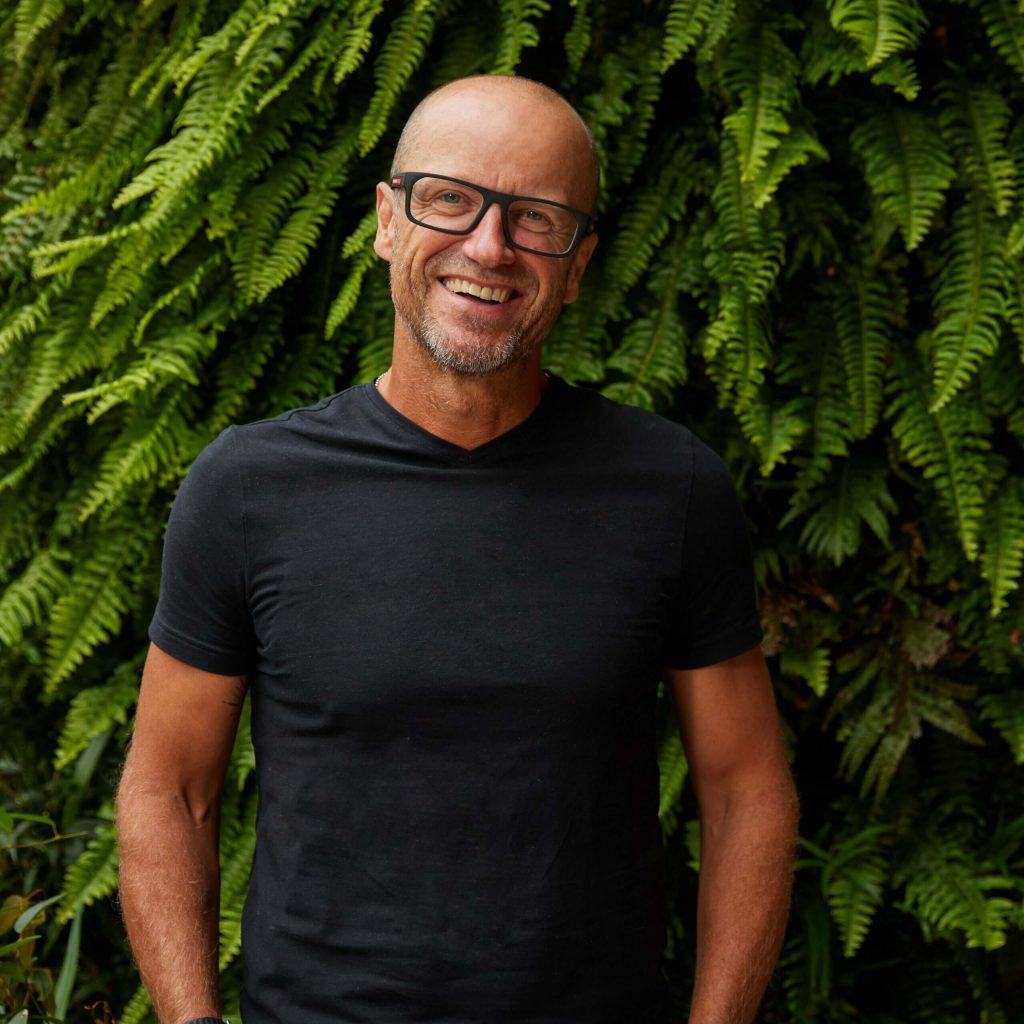 Dean Gale