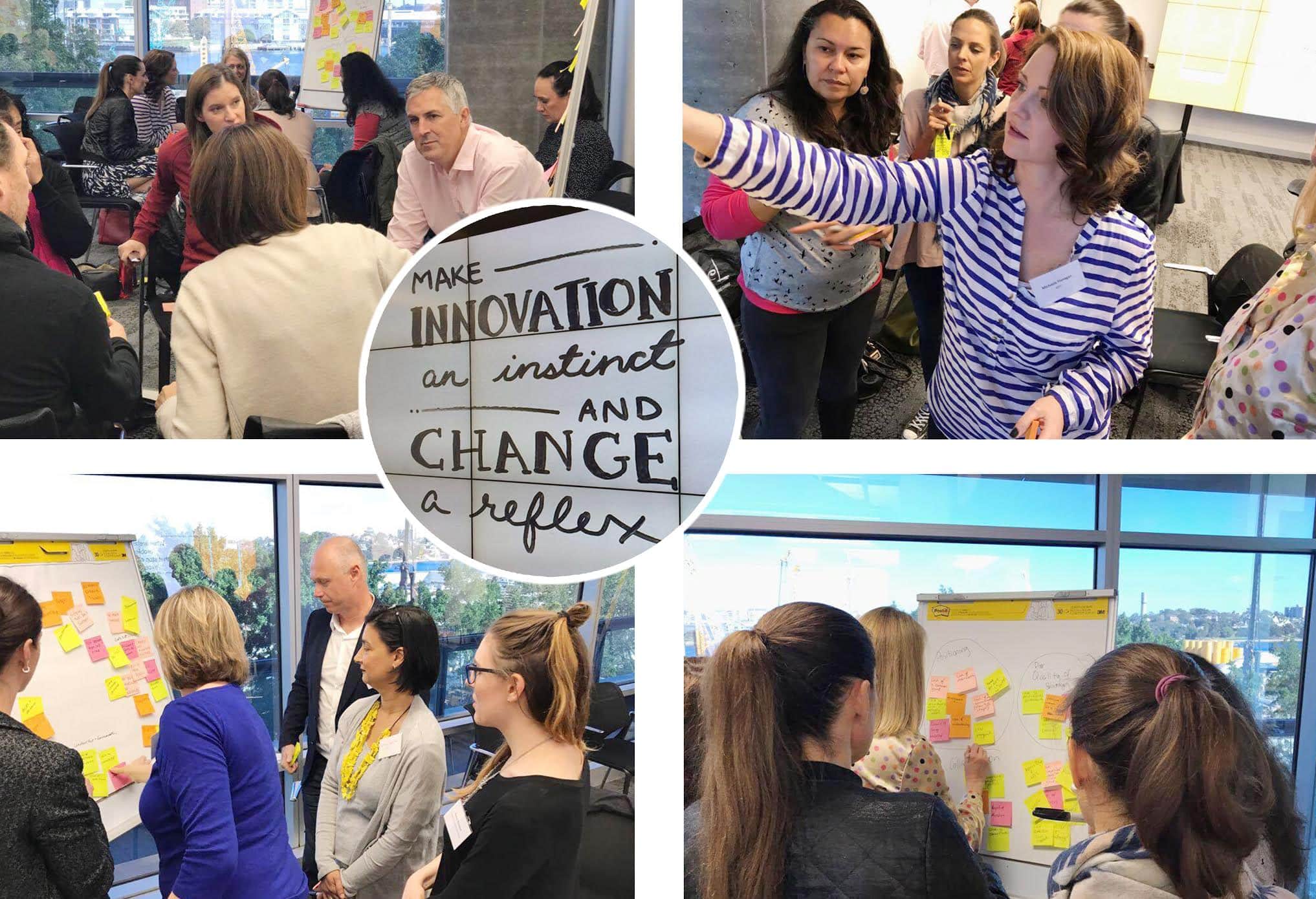 Strategy – Learning Or Execution