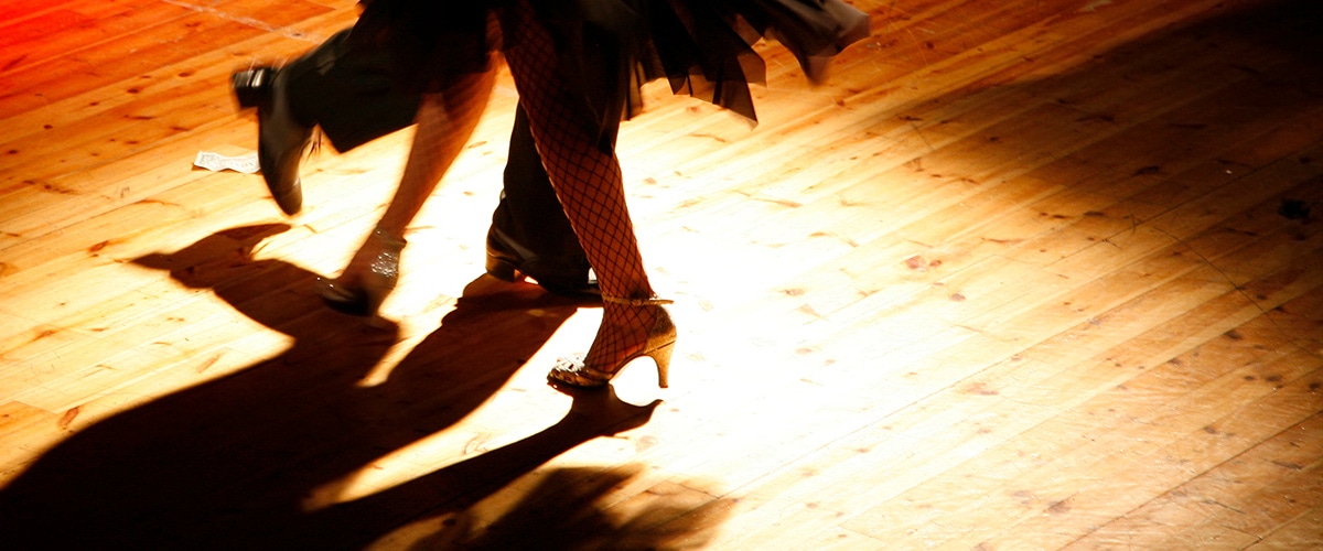 More Feedback Please (Says No One – Ever).  More Lessons From The Dancefloor