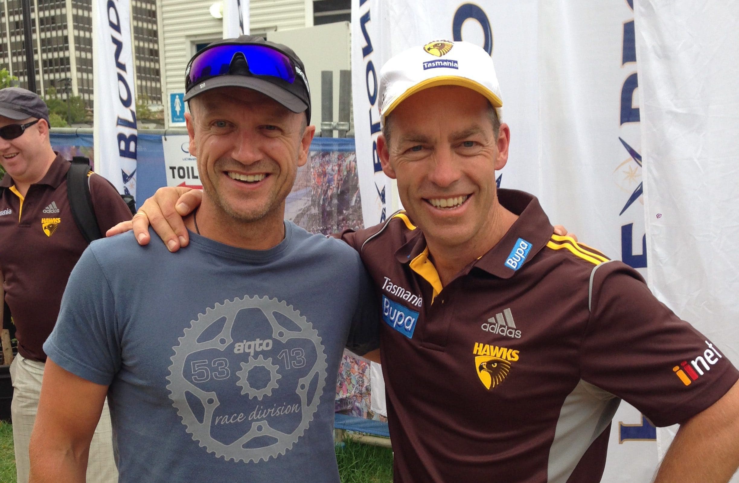Lessons Learnt From 14Yrs At Phuel & The Hawthorn Football Club