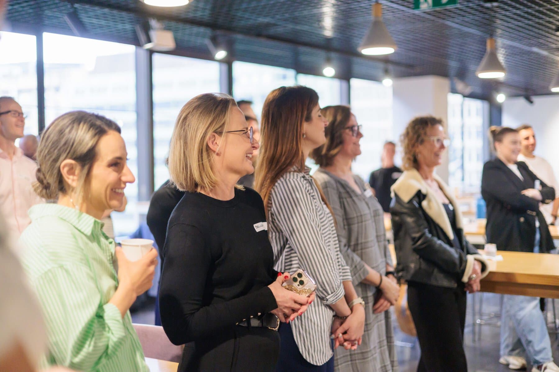 Building your AI leadership mindset: Where executives actually start