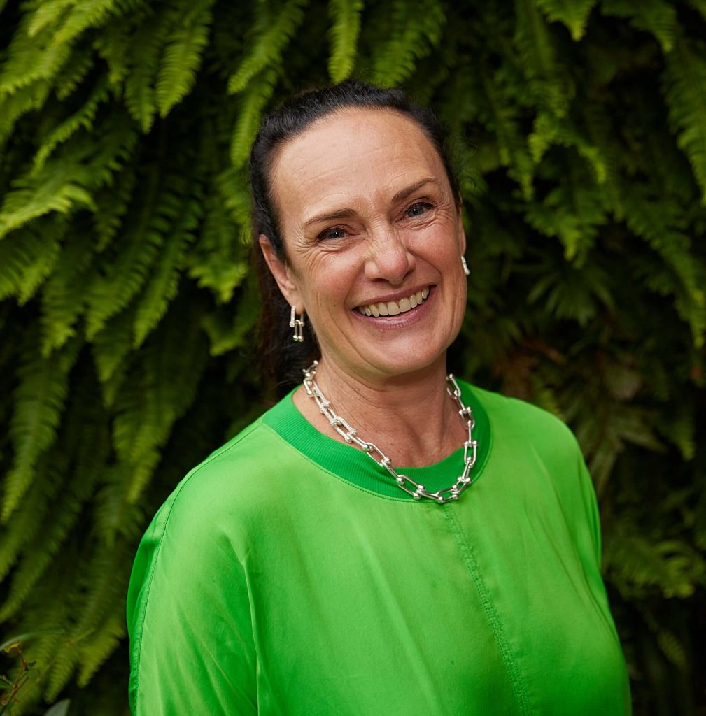 Jo Pollard