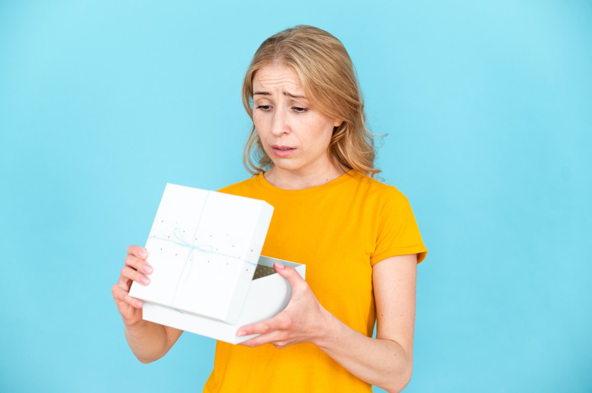 The Feedback Isn’t The Gift. Learning How To Give It Is.