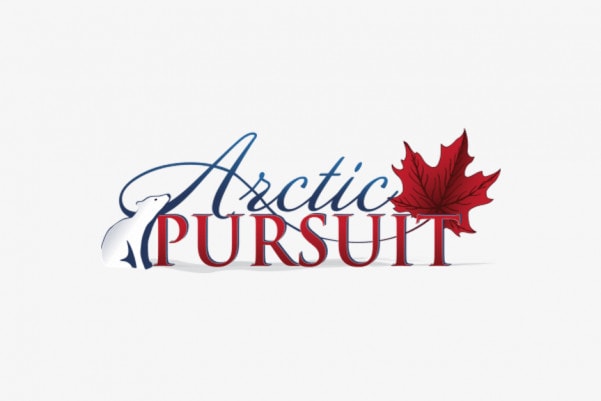 Arctic Pursuit Logo