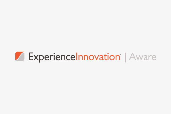 Experience Innovation Logo