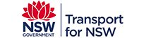 transport for nsw logo