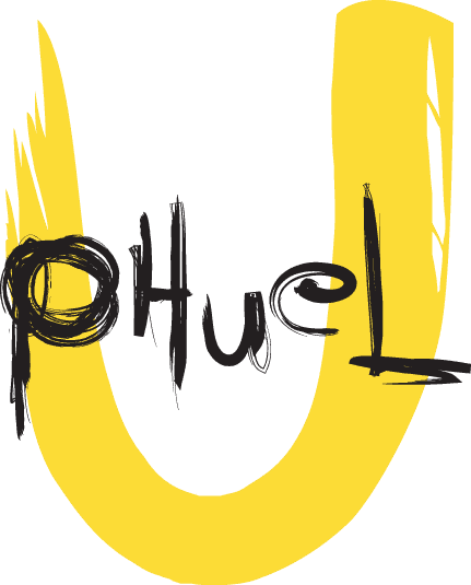 Phuel U Logo