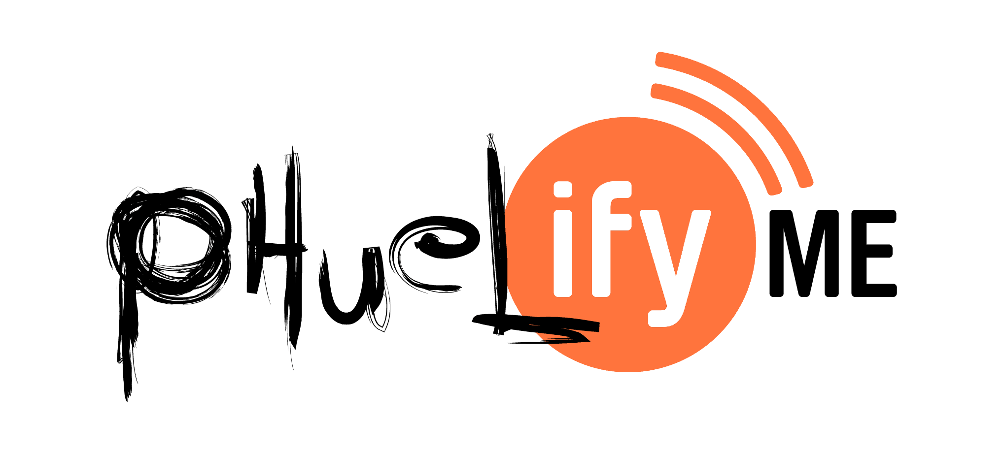 Phuelify me logo